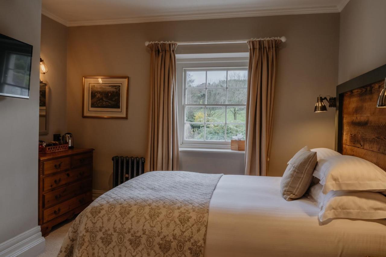 Nailsea Backwell House酒店 外观 照片