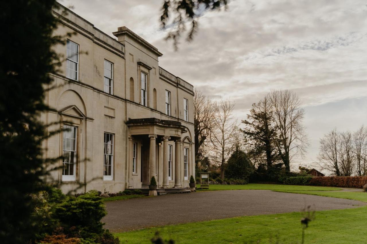 Nailsea Backwell House酒店 外观 照片