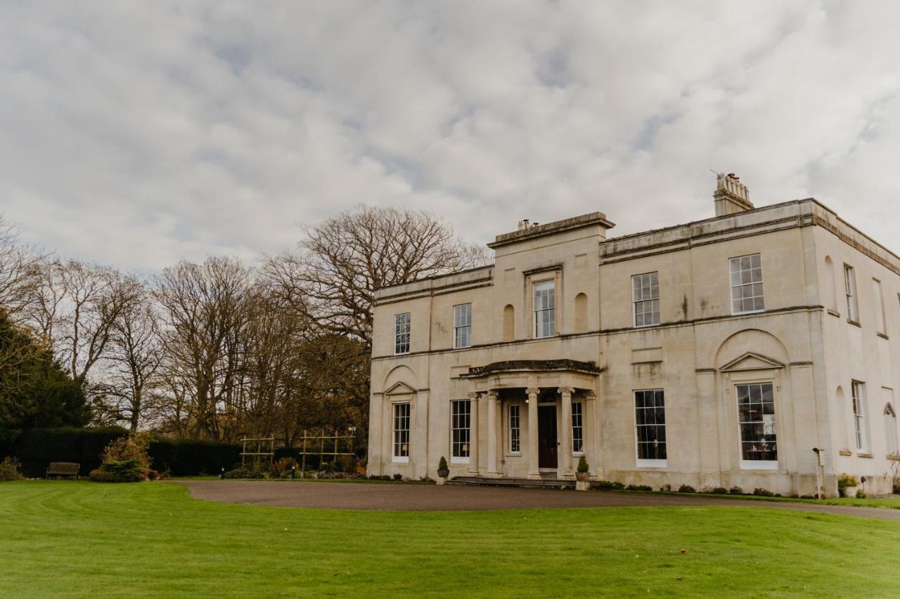 Nailsea Backwell House酒店 外观 照片
