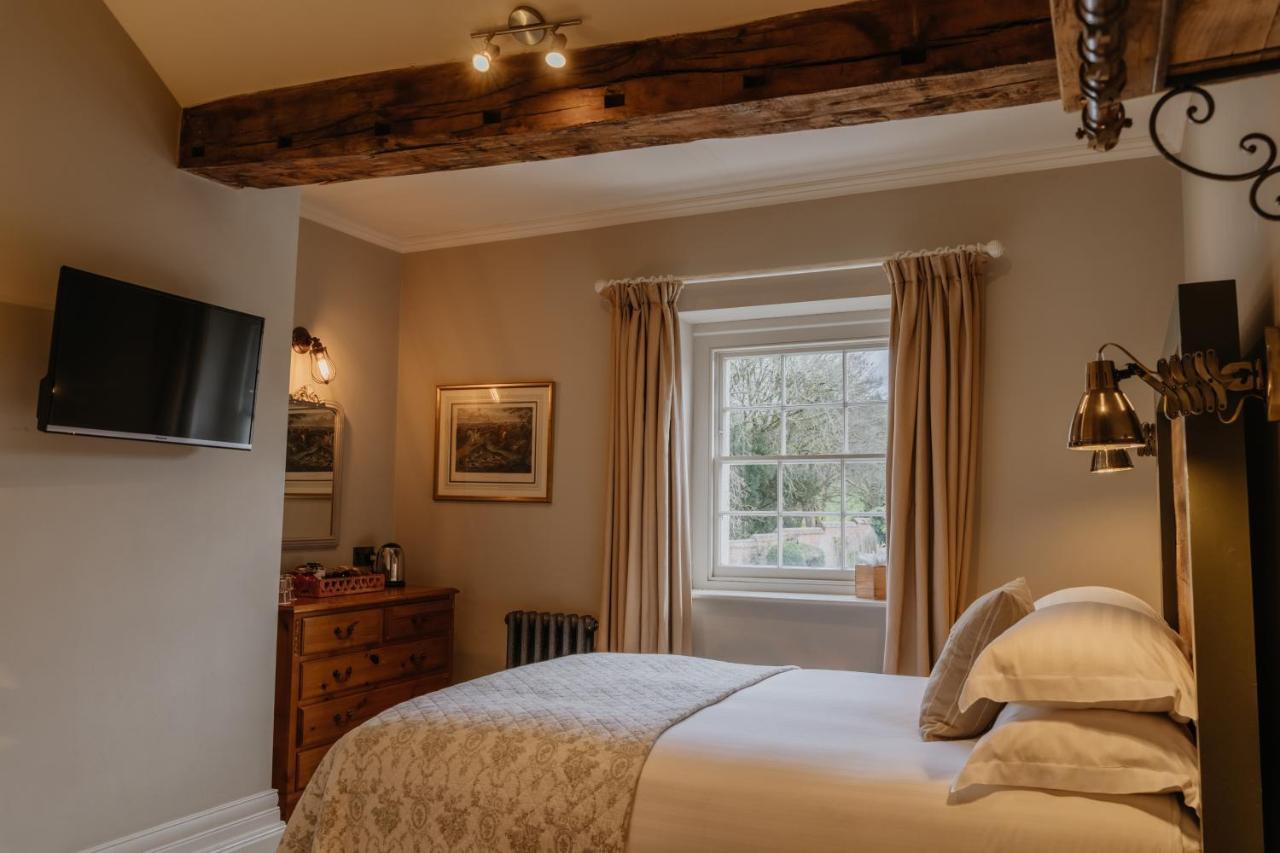 Nailsea Backwell House酒店 外观 照片