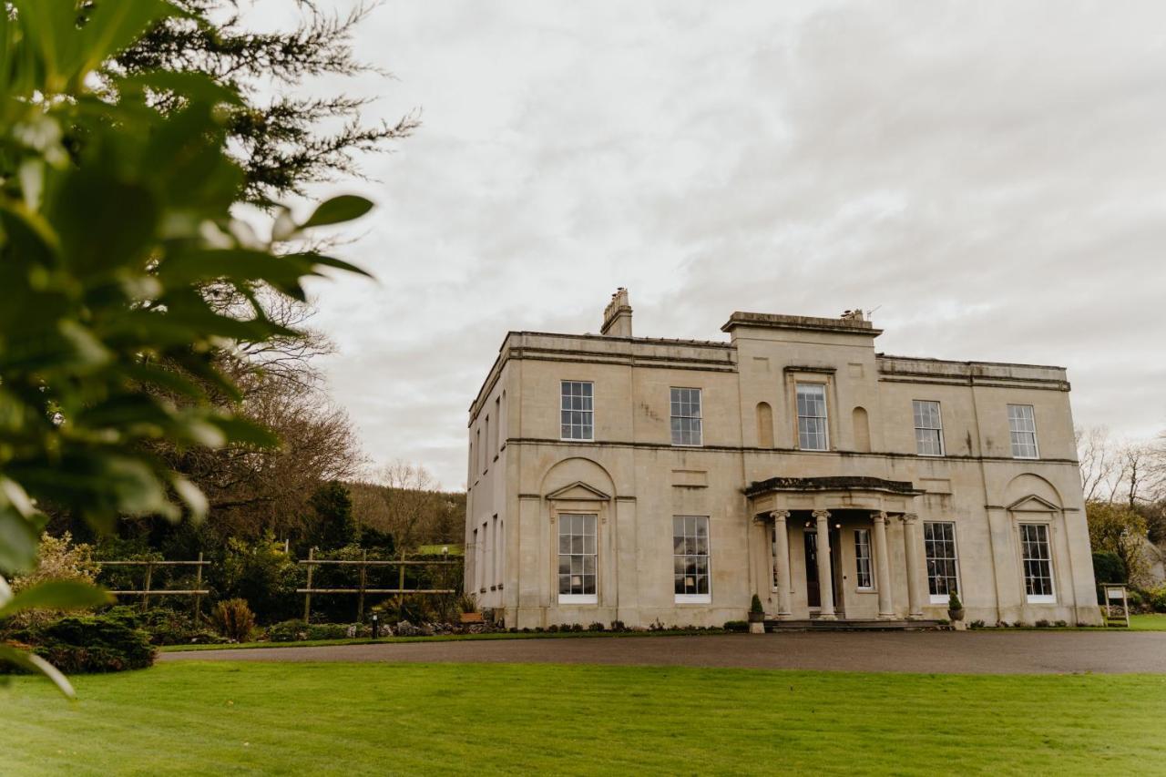 Nailsea Backwell House酒店 外观 照片