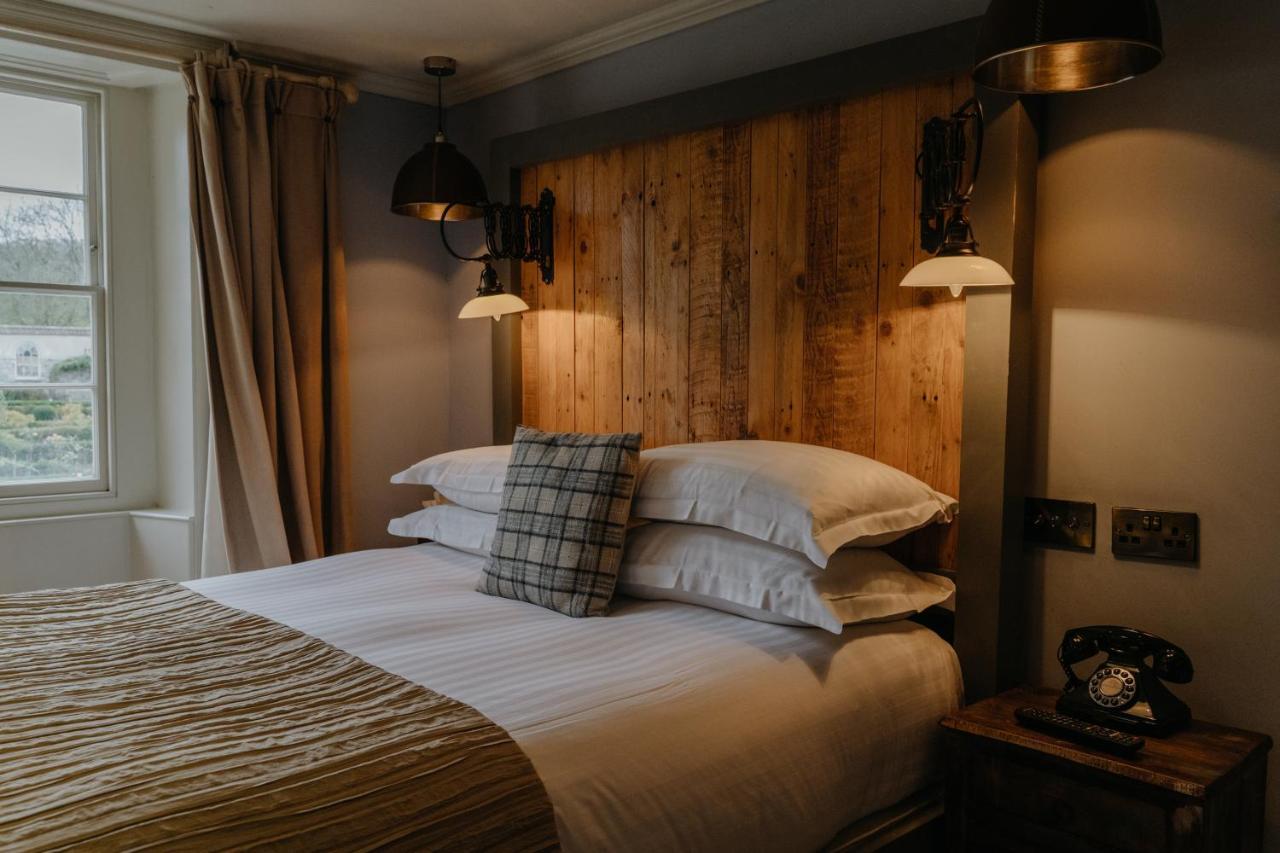 Nailsea Backwell House酒店 外观 照片
