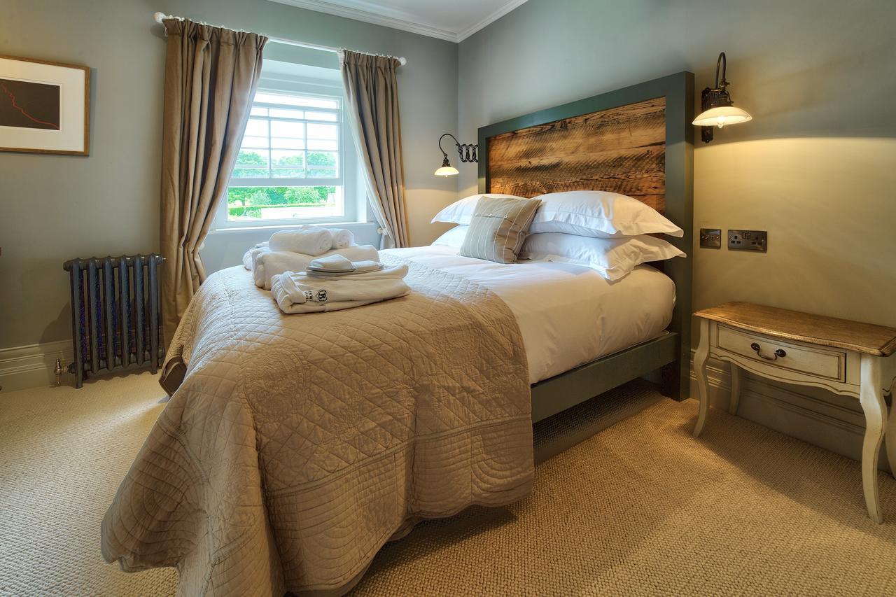 Nailsea Backwell House酒店 外观 照片