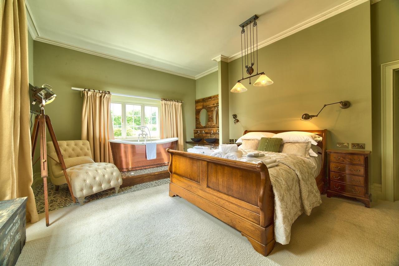 Nailsea Backwell House酒店 外观 照片