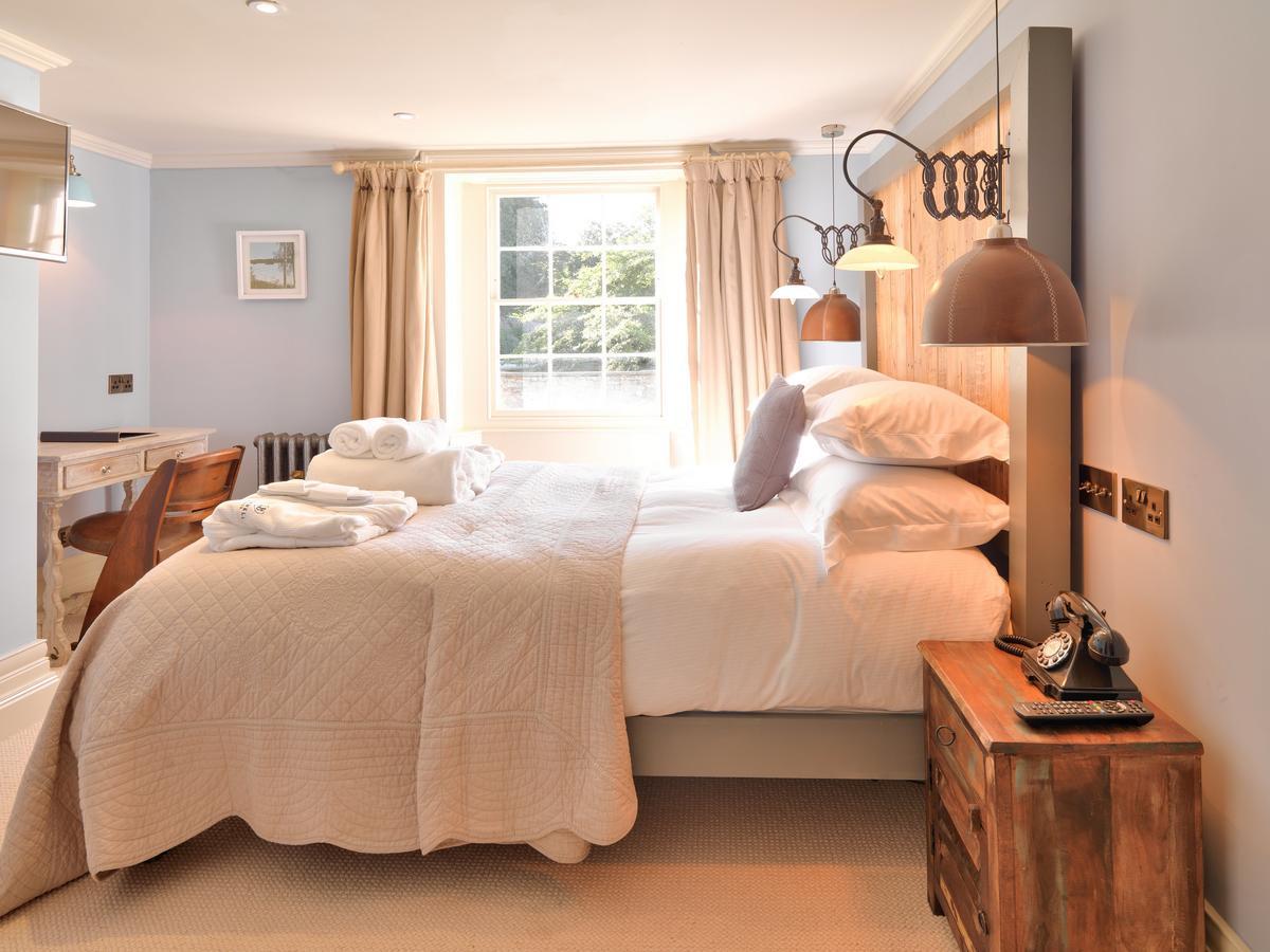 Nailsea Backwell House酒店 外观 照片
